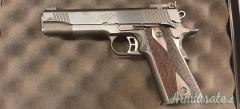 Kimber Gold Match II .45 ACP