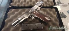 Kimber Gold Match II .45 ACP