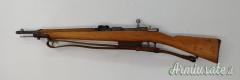 fucile Carcano mod 91 T.S.