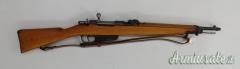 fucile Carcano mod 91 T.S.