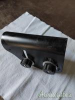 Gamo CFX .22 Long Rifle