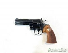COLT PYTHON - 357 MAG.