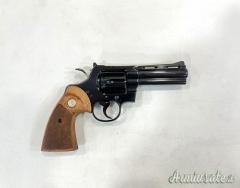 COLT PYTHON - 357 MAG.
