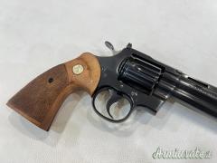 COLT PYTHON - 357 MAG.