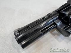 COLT PYTHON - 357 MAG.