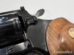COLT PYTHON - 357 MAG.
