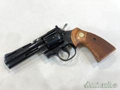 COLT PYTHON - 357 MAG.