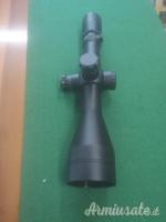 LEUPOLD MARK-4 4-14 X 50