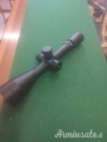 LEUPOLD MARK-4 4-14 X 50