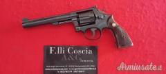 SMITH & WESSON Mod  K-14 -2  Masterpiece 6