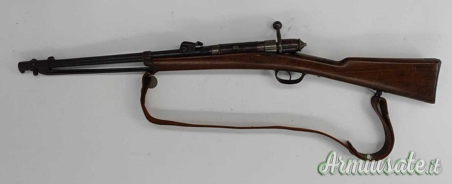 Moschetto Vetterli mod.1870 Moschetto Vetterli mod.1870