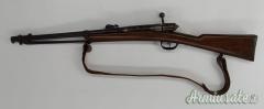 Moschetto Vetterli mod.1870