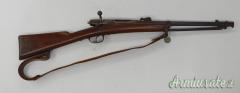 Moschetto Vetterli mod.1870