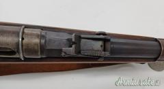 Moschetto Vetterli mod.1870