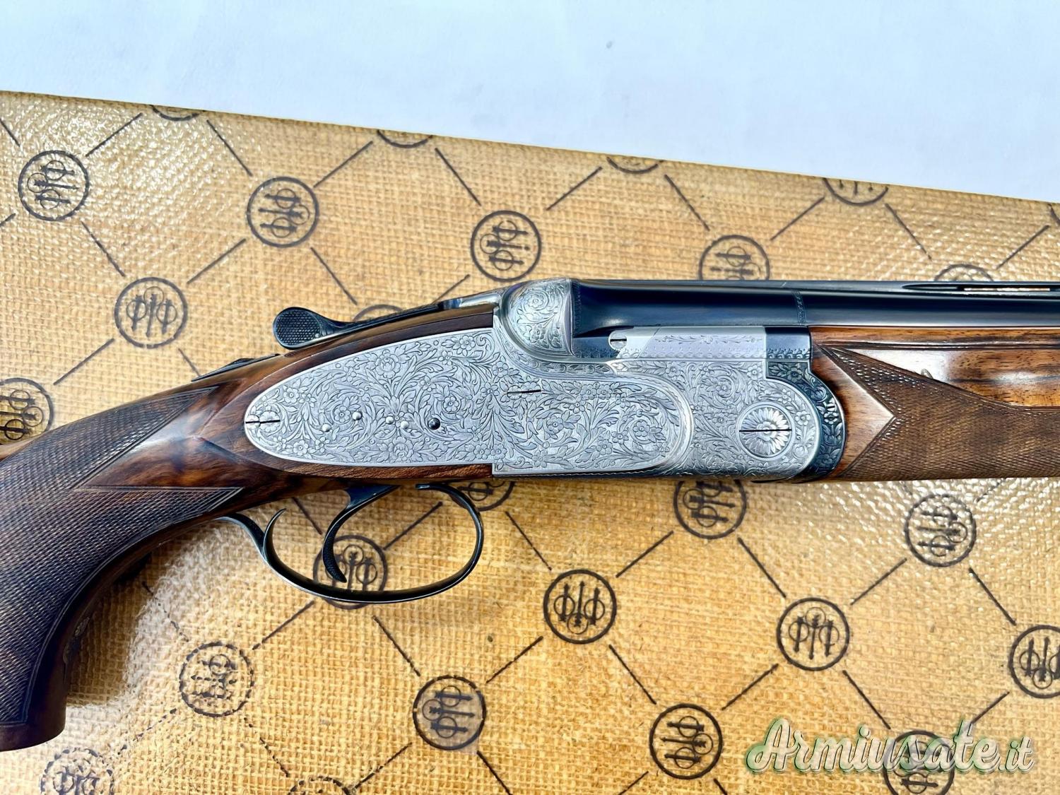 BERETTA S3 EL - 12 BERETTA S3 EL - 12