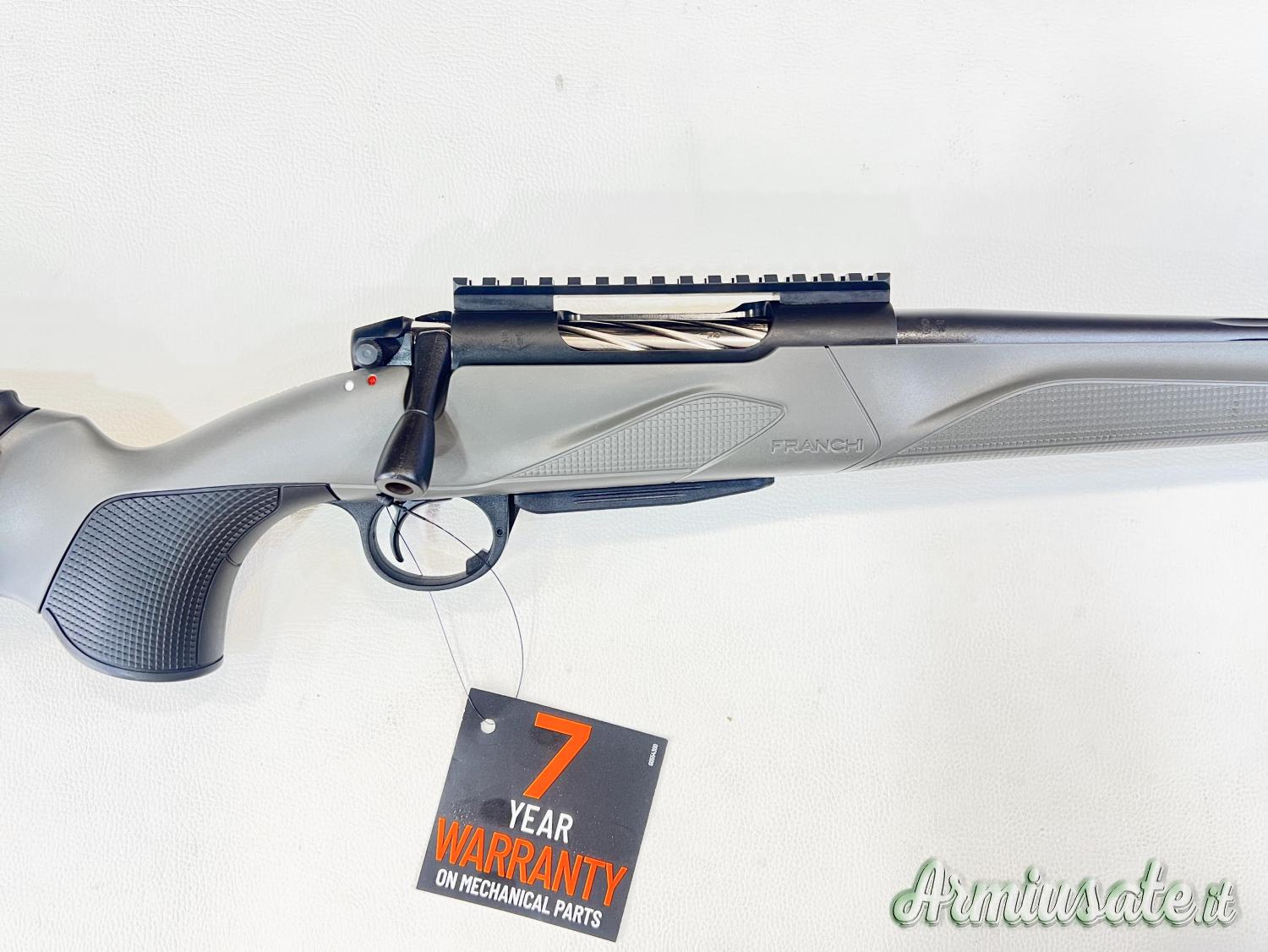 FRANCHI HORIZON - 308 WIN. FRANCHI HORIZON - 308 WIN.