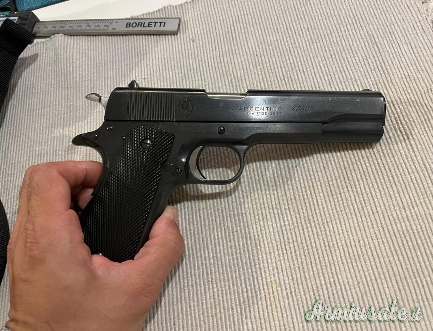 1911 COLT DGFM FMAP 45ACP 1911 COLT DGFM FMAP 45ACP