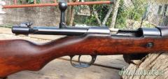 MAUSER DWM VERGUIERO