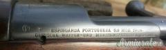 MAUSER DWM VERGUIERO