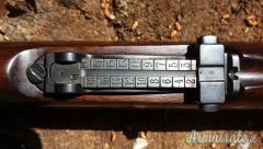 MAUSER DWM VERGUIERO
