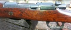 MAUSER DWM VERGUIERO