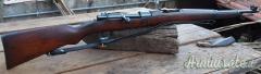MAUSER DWM VERGUIERO