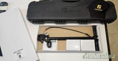 REXIMEX THRONE GEN2 5.5 nuova con accessori