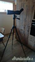 Leica APO-TELEVID 82