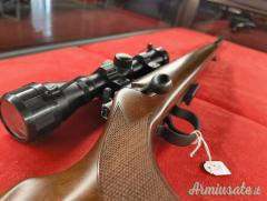 #31 Carabina CZ mod. 455