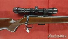 #31 Carabina CZ mod. 455