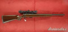 #31 Carabina CZ mod. 455
