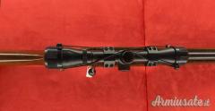 #31 Carabina CZ mod. 455