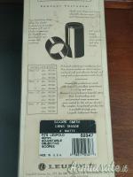 Leupold tubo paraluce 4