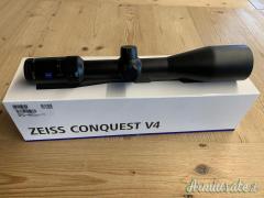 Zeiss conquest v4 3-12x56