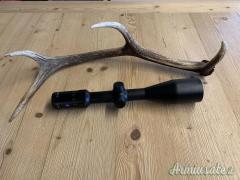 Zeiss conquest v4 3-12x56