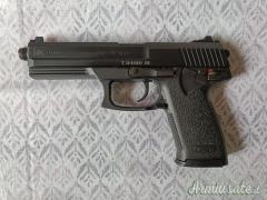 HK Mark 23 .45 ACP