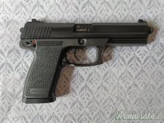 HK Mark 23 .45 ACP