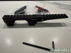 Riser Irregular Defense OMM Pic