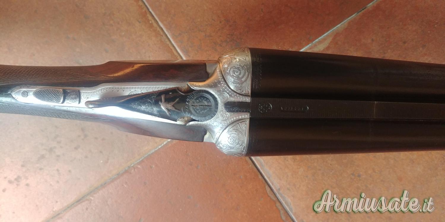 Beretta 410 piccione 12 Beretta 410 piccione 12