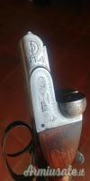 Beretta 410 piccione 12