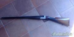 Beretta 410 piccione 12
