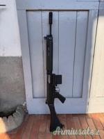 L1A1 FAL INGLESE accorciato 308W