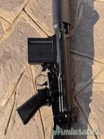 L1A1 FAL INGLESE accorciato 308W
