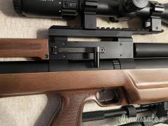 ...Altro | Non elencato Cricket Kalibrgun 5.5