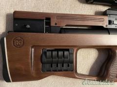 ...Altro | Non elencato Cricket Kalibrgun 5.5