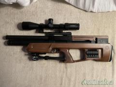 ...Altro | Non elencato Cricket Kalibrgun 5.5