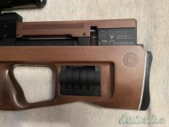 ...Altro | Non elencato Cricket Kalibrgun 5.5