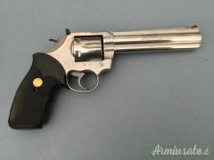 Colt KING Cobra  .357 Magnum  |  9x31mmR  | .353 Casull