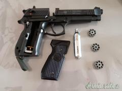 Beretta FS92 UMAREX 4.5/.177