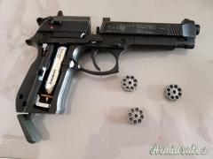 Beretta FS92 UMAREX 4.5/.177